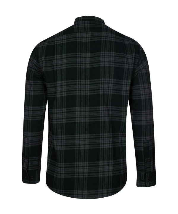 پیراهن پاییزه مردانه جوتی جینز JootiJeans کد 04531044