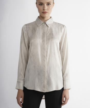 شومیز زنانه فلاویا مدل W1314868SH