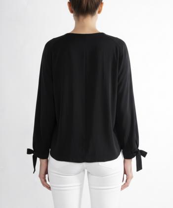 شومیز زنانه فلاویا مدل W1314816BL