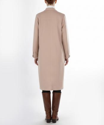 پالتو زنانه نگارندائی مدل 20000184