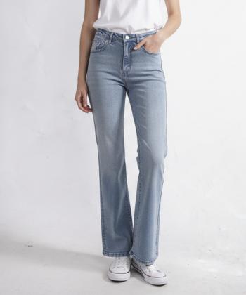 شلوار جین زنانه ریس مدل1190095