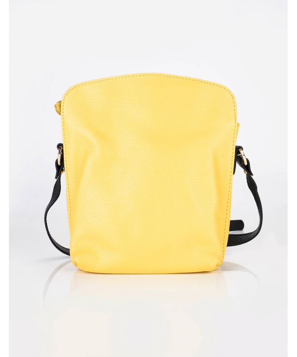 کیف دوشی زنانه چرم مشهد Mashhad Leather مدل S0646