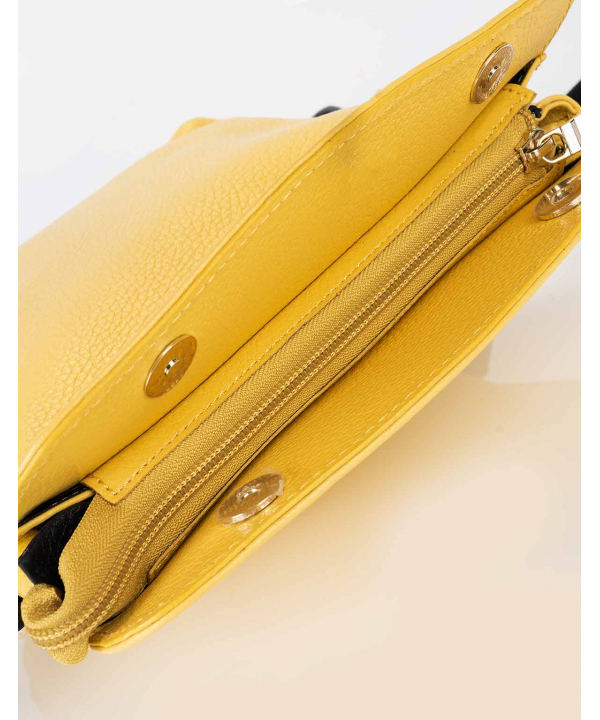کیف دوشی زنانه چرم مشهد Mashhad Leather مدل S0646