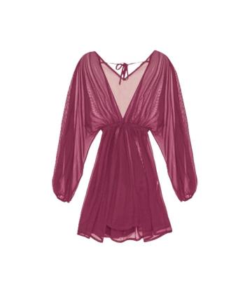 رومایویی حریر زنانه نیو مدل Elba