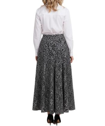 دامن زنانه فلاویا مدل W1314864SK