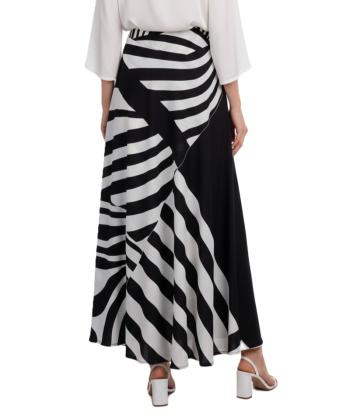 دامن زنانه فلاویا مدل W1314864SK