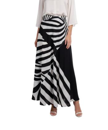 دامن زنانه فلاویا مدل W1314864SK