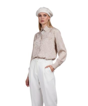 شومیز زنانه فلاویا مدل W1314871SH