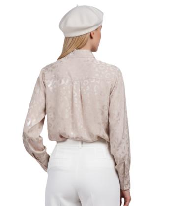 شومیز زنانه فلاویا مدل W1314871SH