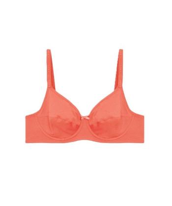 سوتین نخی فنردار نیو مدل 406