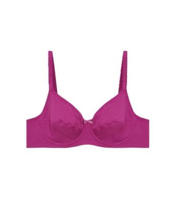 سوتین نخی فنردار نیو مدل 406