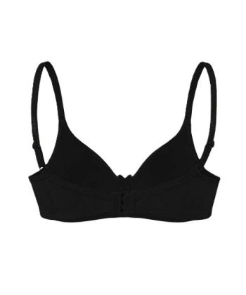 سوتین نخی فنردار نیو مدل 406