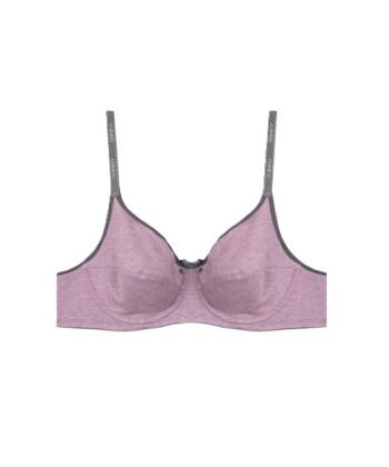 سوتین نخی فنردار نیو مدل 406