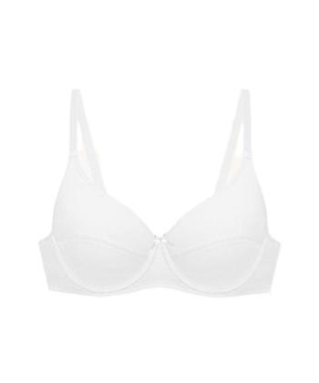 سوتین نخی فنردار نیو مدل 406