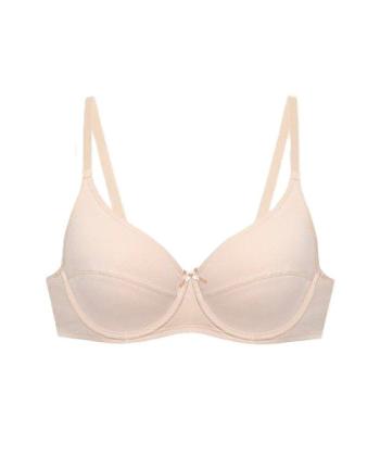 سوتین نخی فنردار نیو مدل 406