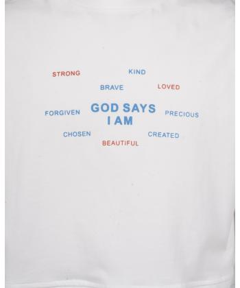 تیشرت زنانه وینکلر مدل W0614408TS