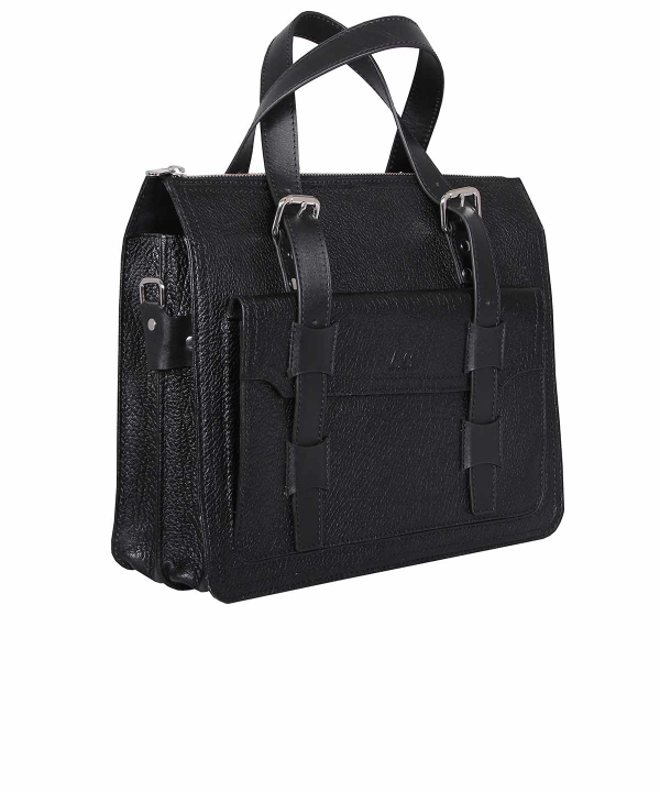 کیف چرم زنانه شهر چرم Leather City مدل N1521