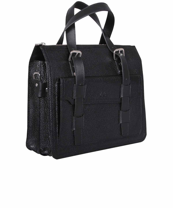 کیف چرم زنانه شهر چرم Leather City مدل N1521