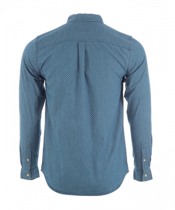 پیراهن آستین بلند