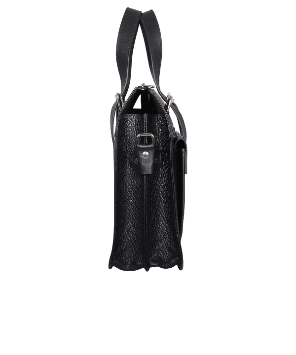 کیف چرم زنانه شهر چرم Leather City مدل N1521