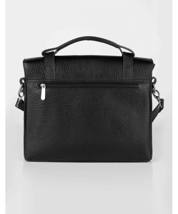 کیف چرم زنانه شهر چرم Leather City مدل N1520