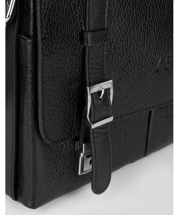 کیف چرم زنانه شهر چرم Leather City مدل N1520