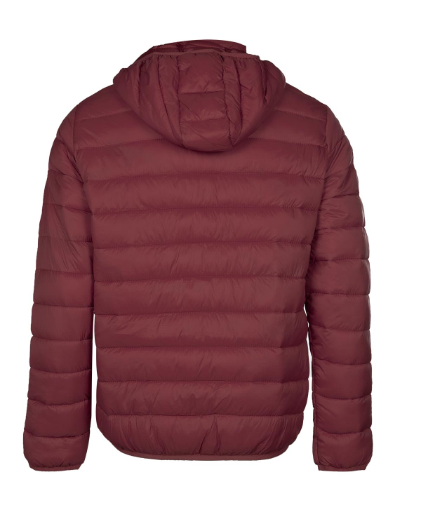کاپشن زمستانی مردانه جوتی جینز JootiJeans  کد 03522100