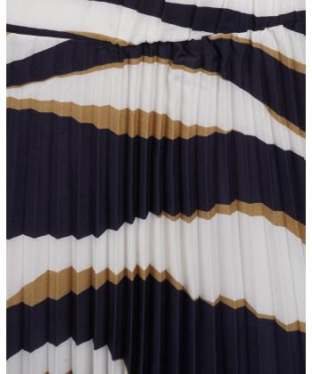 دامن پلیسه زنانه وینکلر مدل W0614417SK