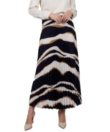 دامن پلیسه زنانه وینکلر مدل W0614417SK