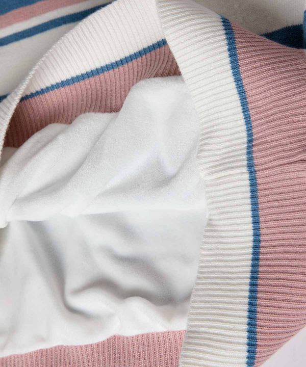 پلیور ضخیم زنانه جین وست Jeanswest کد 94291518