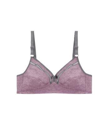 سوتین نخی بدون فنر نیو مدل 408