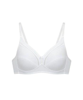 سوتین نخی بدون فنر نیو مدل 408