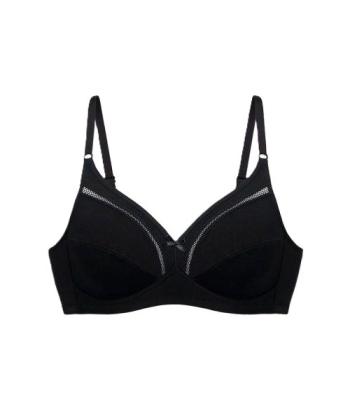 سوتین نخی بدون فنر نیو مدل 408