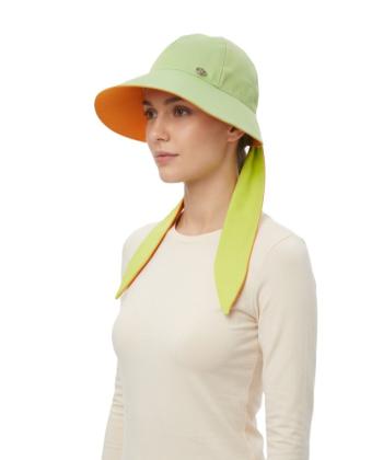 کلاه زنانه تارتن مدل 41499242