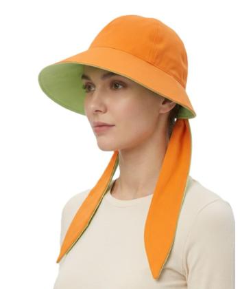 کلاه زنانه تارتن مدل 41499242