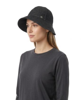 کلاه زنانه تارتن مدل 41497174