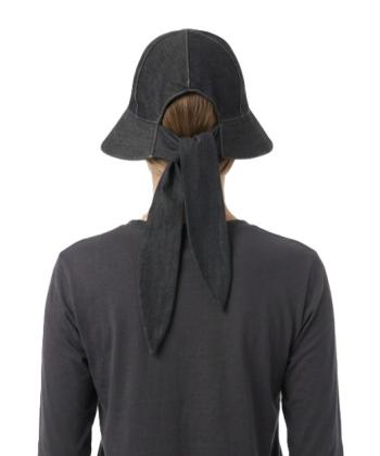 کلاه زنانه تارتن مدل 41497174