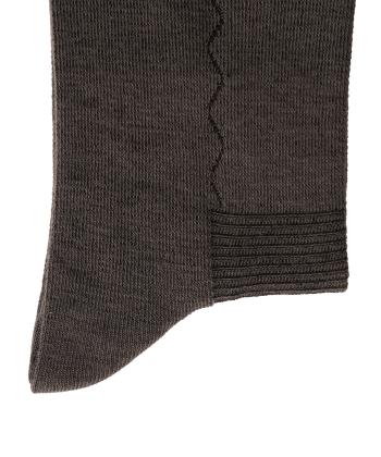 جوراب ساق بلند مردانه پا آرا مدل 211