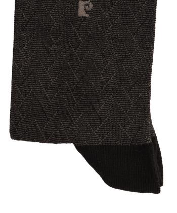 جوراب ساق بلند مردانه پا آرا مدل 503-15