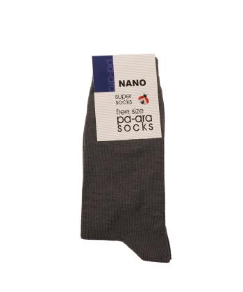 جوراب ساق بلند مردانه پا آرا مدل 210