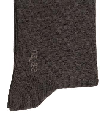 جوراب ساق بلند مردانه پا آرا مدل 210