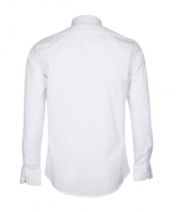 پیراهن مردانه سفید ال سی من LC Man کد 02999311