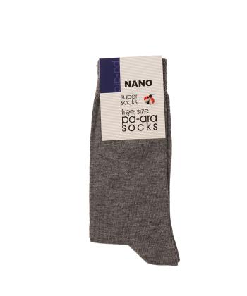 جوراب ساق بلند مردانه پا آرا مدل 210