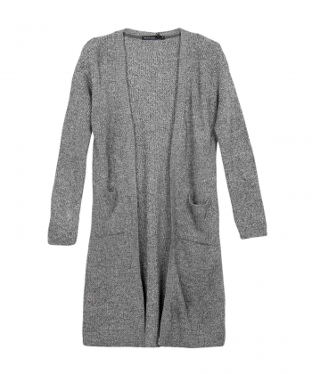 مانتو بافت زنانه جوتی جینز JootiJeans کد 04791616