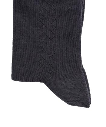 جوراب مردانه پا آرا مدل 202-6