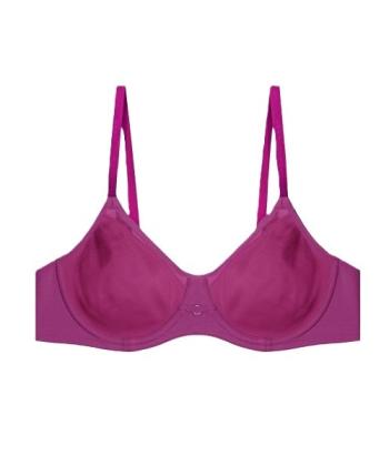 سوتین میکرونخ فنردار نیو مدل Vian