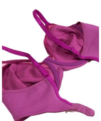 سوتین میکرونخ فنردار نیو مدل Vian