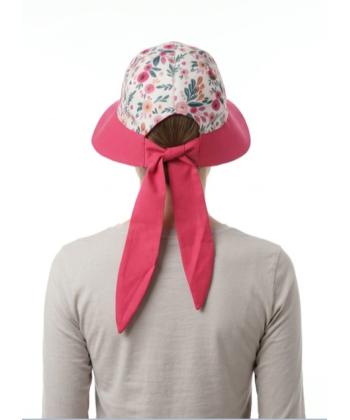 کلاه زنانه تارتن مدل 41424076