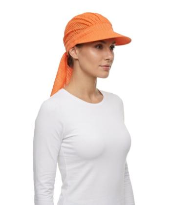 کلاه زنانه تارتن مدل 11299442