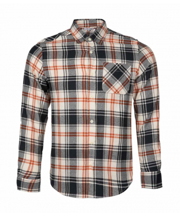 پیراهن پاییزه مردانه جوتی جینز JootiJeans کد 04531071